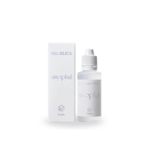 umoplus 水溶性珪素濃縮溶液(国産)50ml