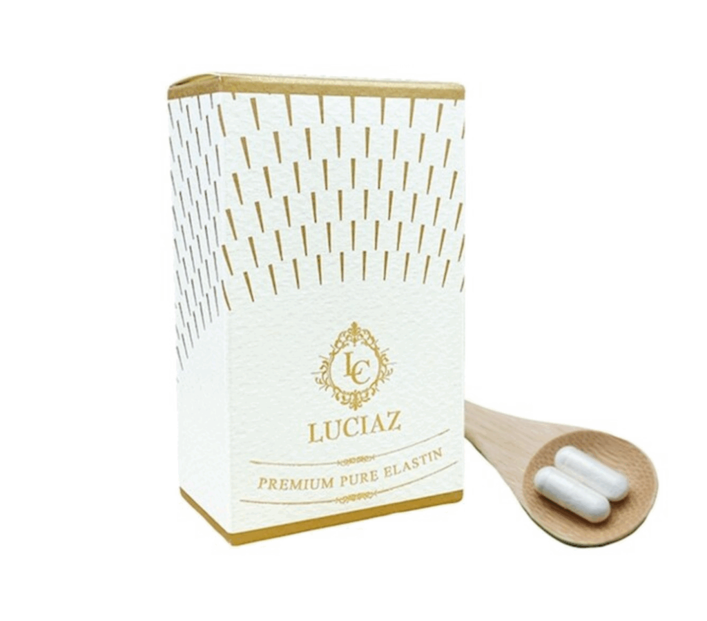 エラスチンサプリ：プレミアムピュアエラスチン