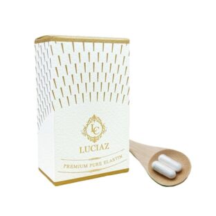 [エラスチン]PREMIUM PURE ELASTIN