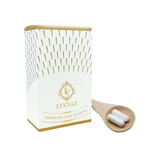 [エラスチン]PREMIUM PURE ELASTIN