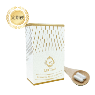 【定期便】エラスチン　PREMIUM PURE ELASTIN