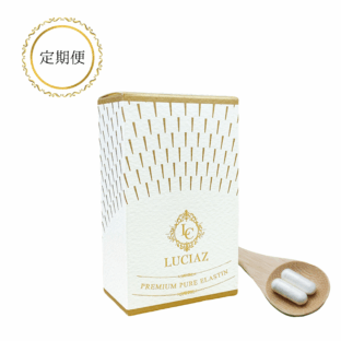 【定期便】エラスチン　PREMIUM PURE ELASTIN
