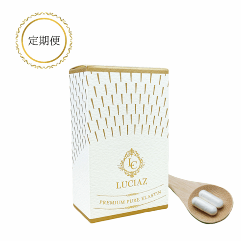 【定期便】エラスチン　PREMIUM PURE ELASTIN